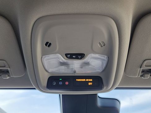 New 2026 Buick Encore GX Preferred image 34