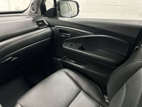Certified 2023 Honda Ridgeline RTL-E image 13