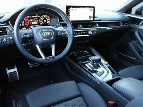 Used 2023 Audi RS 5 Sportback image 5