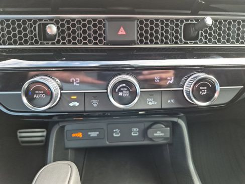 Used 2026 Honda Civic Sport image 17