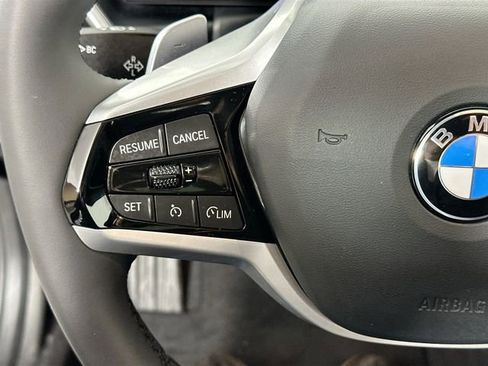 Used 2025 BMW 330i xDrive Sedan w/ Convenience Package image 21