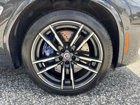 Used 2023 BMW X4 M image 31