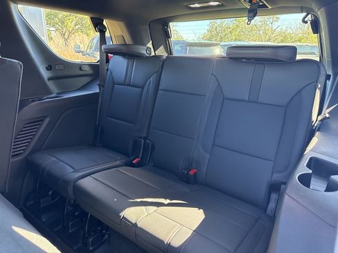 New 2026 Chevrolet Tahoe RST image 9