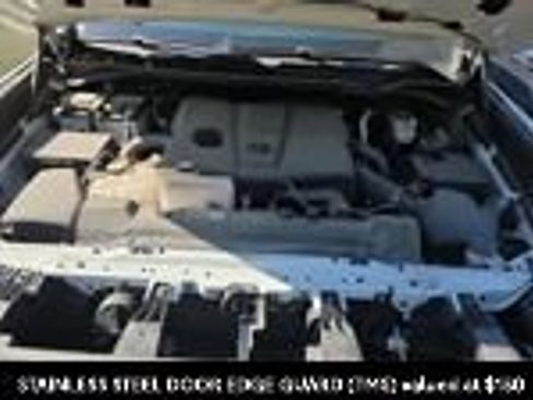 Used 2023 Toyota Tundra SR AWD/4WD image 4