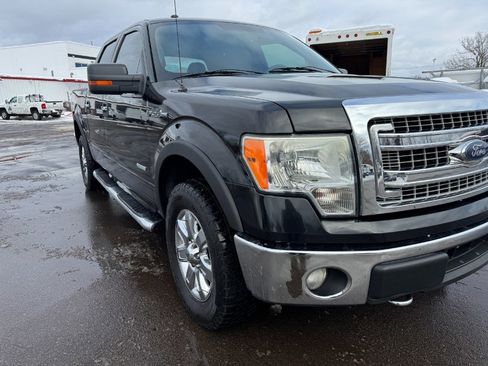 Used 2014 Ford F150 XLT w/ Equipment Group 302A Luxury image 12