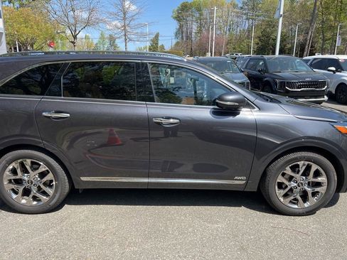 Used 2019 Kia Sorento SX image 5