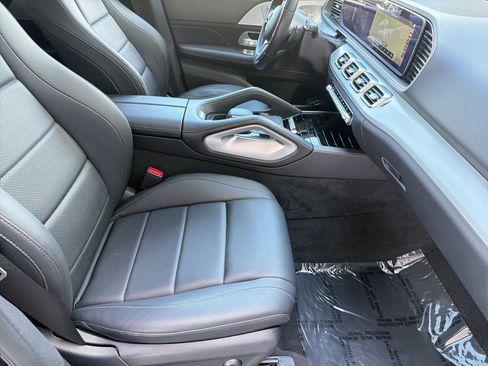 Used 2022 Mercedes-Benz GLE 350 4MATIC w/ Premium Package image 31
