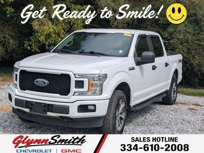 Used 2019 Ford F150 XL w/ Equipment Group 101A Mid