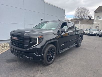 Used 2024 GMC Sierra 1500 Elevation w/ Elevation Premium Package