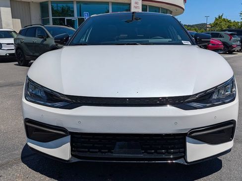 Used 2024 Kia EV6 GT-Line RWD image 12