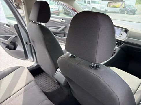 Used 2019 Volkswagen Jetta S w/ Driver Assistance Package FWD image 26