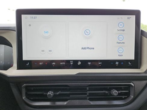 New 2026 Ford Bronco Sport Big Bend AWD/4WD image 14