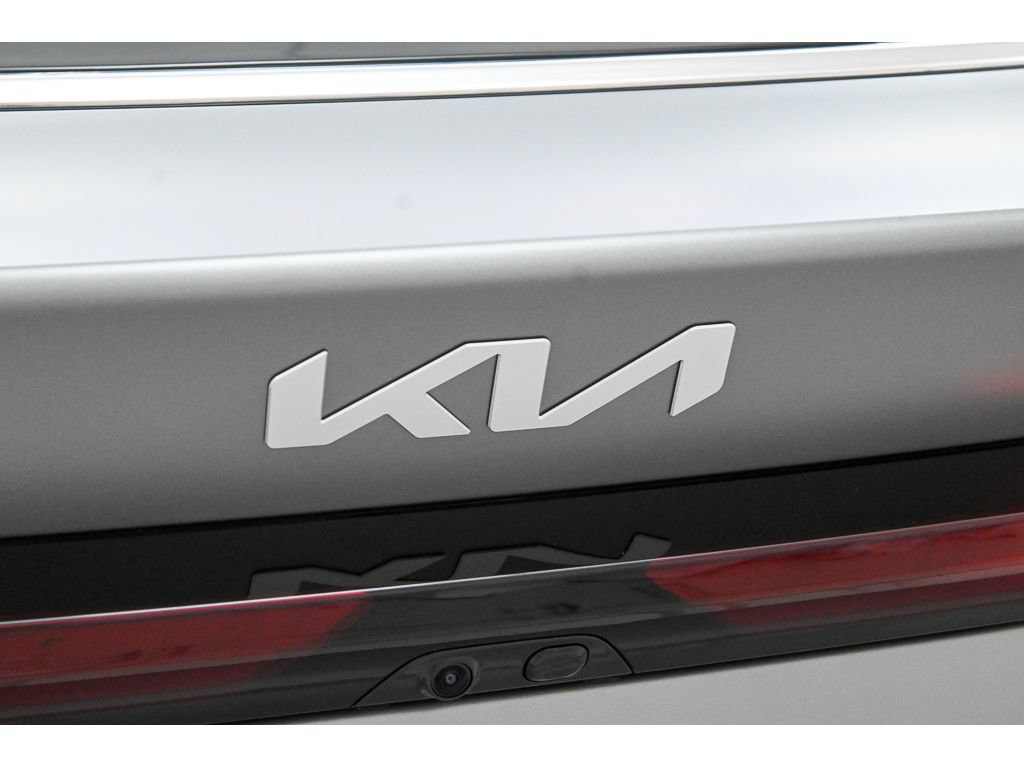 New 2026 Kia K5 GT-Line AWD/4WD image 29