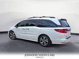 Used 2020 Honda Odyssey Elite image 2