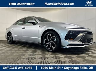 Used 2024 Hyundai Sonata SEL AWD/4WD 360° Tour