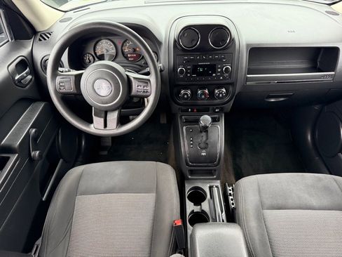 Used 2017 Jeep Patriot Sport image 18