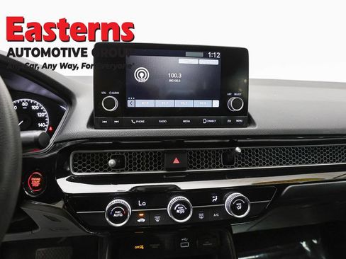 Used 2023 Honda Civic LX image 11
