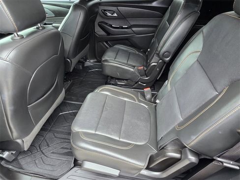 Used 2020 Chevrolet Traverse Premier w/ Redline Edition image 10