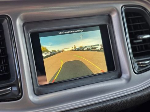 Used 2023 Dodge Challenger SXT w/ Blacktop Package image 27