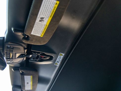 Certified 2024 Porsche 718 Boxster Spyder RS image 33