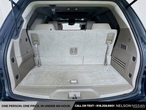 Used 2016 GMC Acadia Denali image 28
