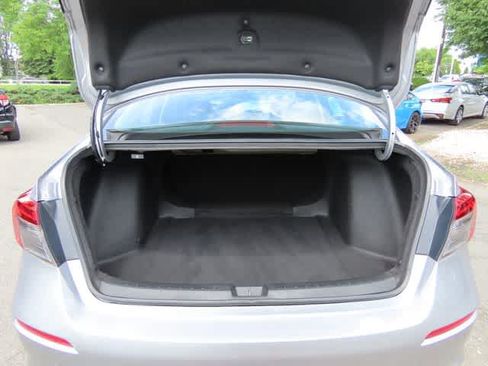 Used 2023 Honda Civic LX image 9