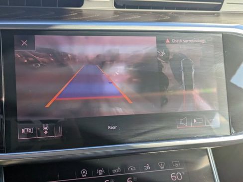 Used 2019 Audi A7 3.0T Prestige image 17