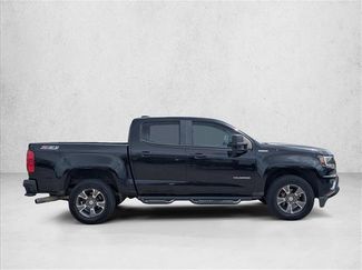 Used 2016 Chevrolet Colorado Z71 video 2