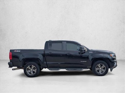 Used 2016 Chevrolet Colorado Z71 image 2