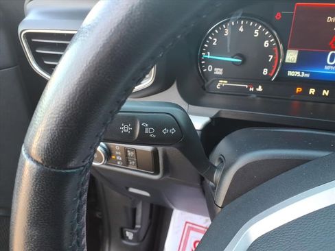 Certified 2023 Ford Explorer XLT w/ Equipment Group 202A image 19