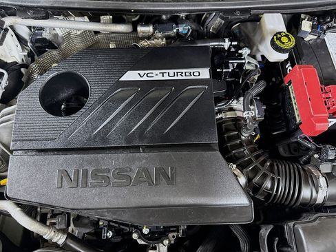 Used 2023 Nissan Rogue SV FWD image 39