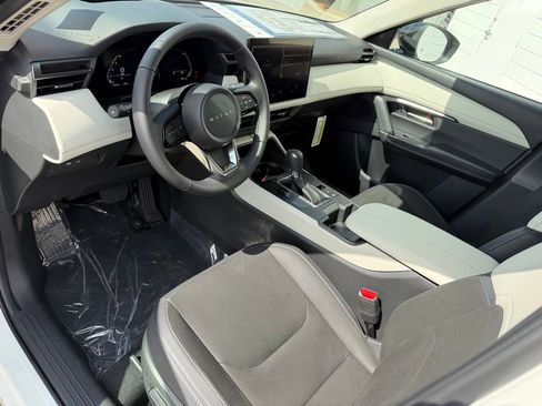 New 2026 MAZDA CX-5 Preferred AWD/4WD image 2