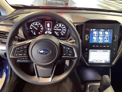 Used 2024 Subaru Impreza 2.0i AWD/4WD image 16