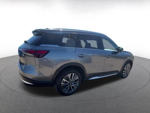 Used 2026 INFINITI QX60 Luxe AWD/4WD image 12