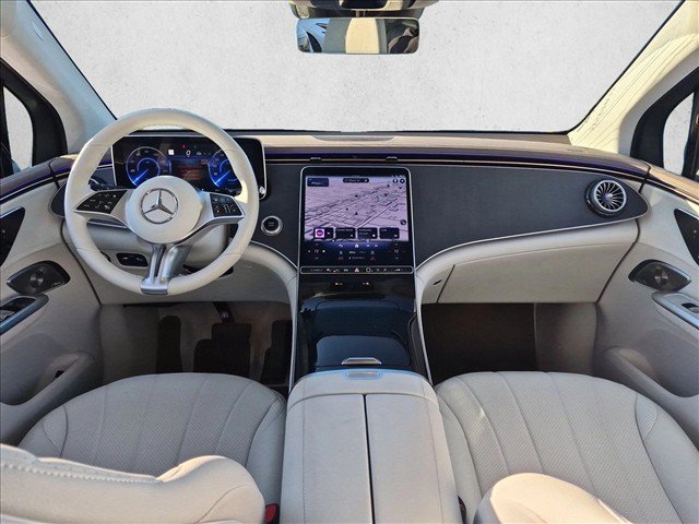 Certified 2023 Mercedes-Benz EQE 350+ 4MATIC SUV image 18