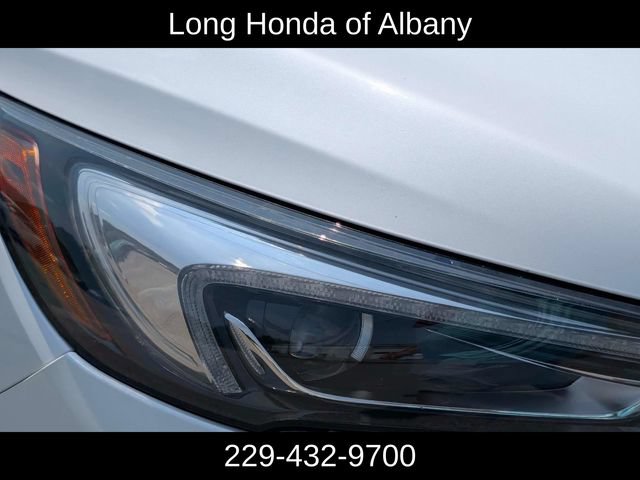 Used 2019 Buick Enclave Avenir w/ Avenir Technology Package FWD image 4