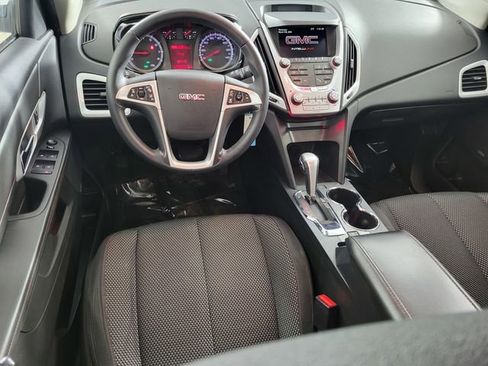 Used 2015 GMC Terrain SLE w/ Safety Package AWD/4WD image 33