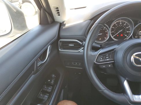 Certified 2025 MAZDA CX-5 Carbon Edition AWD/4WD image 20