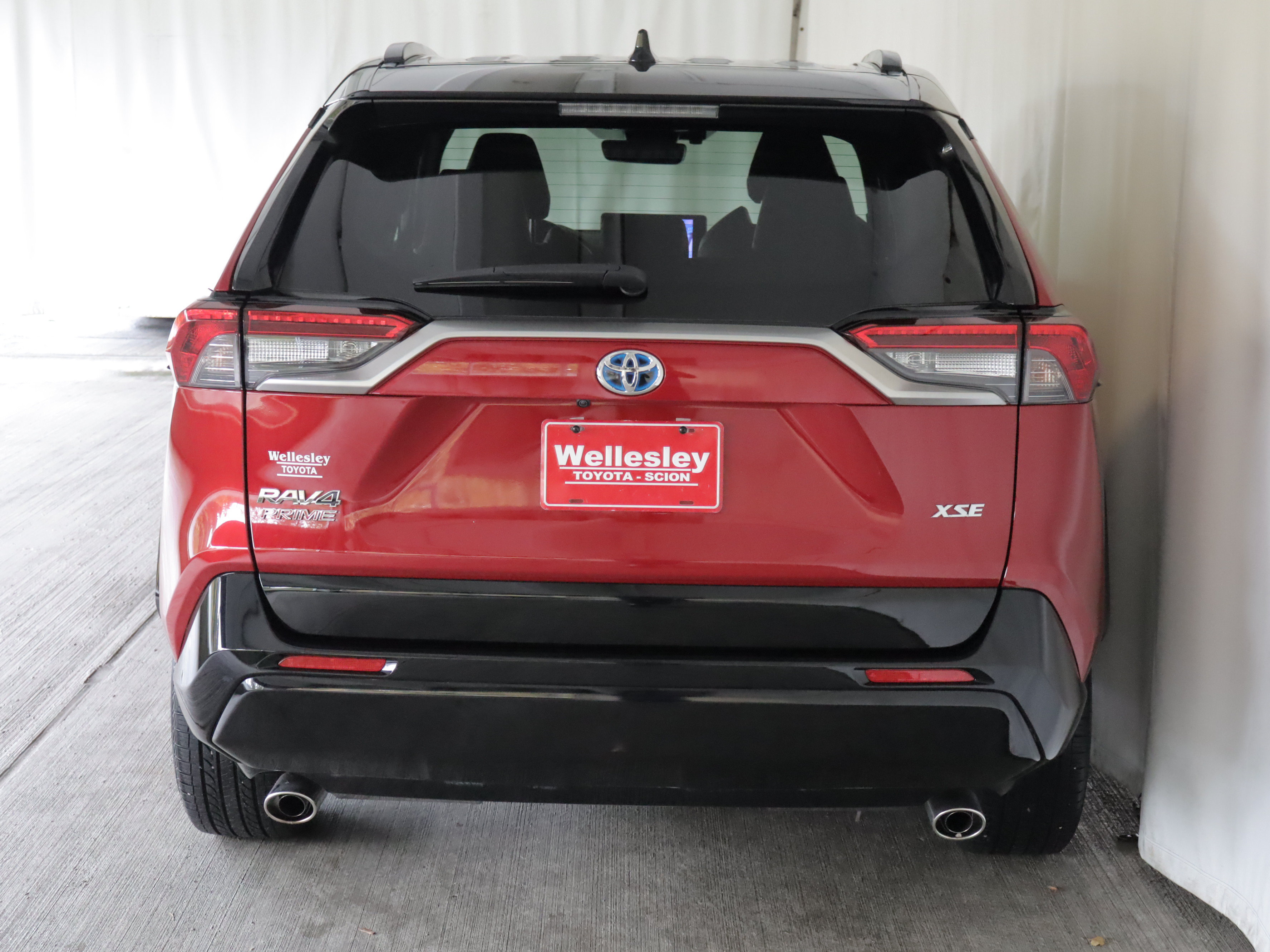 Used 2023 Toyota RAV4 XSE w/ Weather Package AWD/4WD image 28
