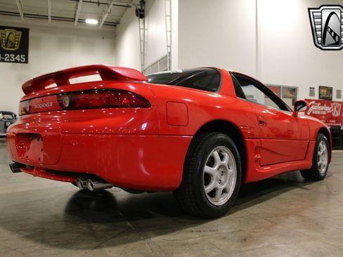 Used 1994 Mitsubishi 3000GT image 8