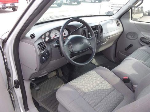 Used 1998 Ford F150 XL image 11