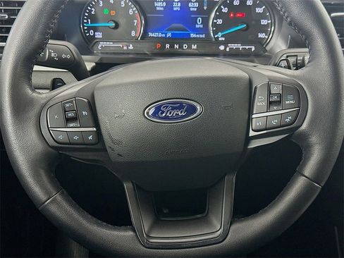 Used 2020 Ford Explorer XLT w/ Equipment Group 202A image 27