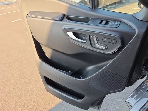 New 2026 Mercedes-Benz Sprinter 2500 image 23