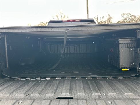 Used 2021 GMC Sierra 2500 AT4 w/ Gooseneck/5TH Wheel Package image 19