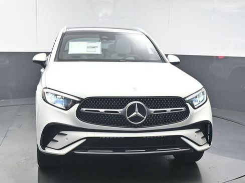 New 2026 Mercedes-Benz GLC 300 image 3