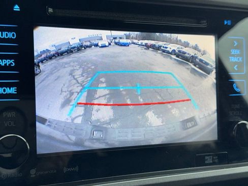 Used 2019 Toyota Tacoma TRD Off-Road image 11