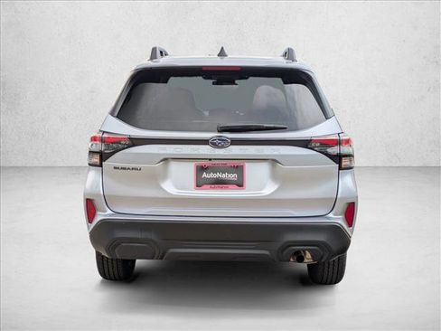 New 2026 Subaru Forester Premium image 7