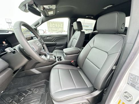 New 2026 GMC Canyon Elevation w/ Convenience Package AWD/4WD image 19