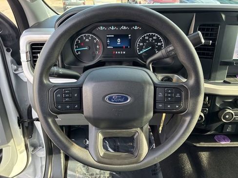 Used 2024 Ford F250 XL w/ STX Appearance Package image 31