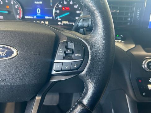 Certified 2020 Ford Explorer XLT w/ Comfort Package image 39